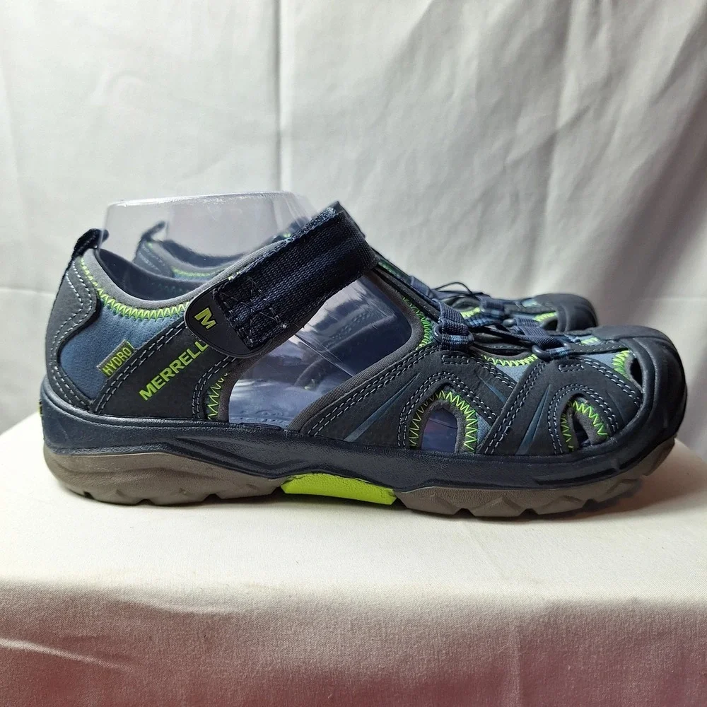 Merrell hydro hiker